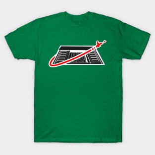 Bunker Buster T-Shirt